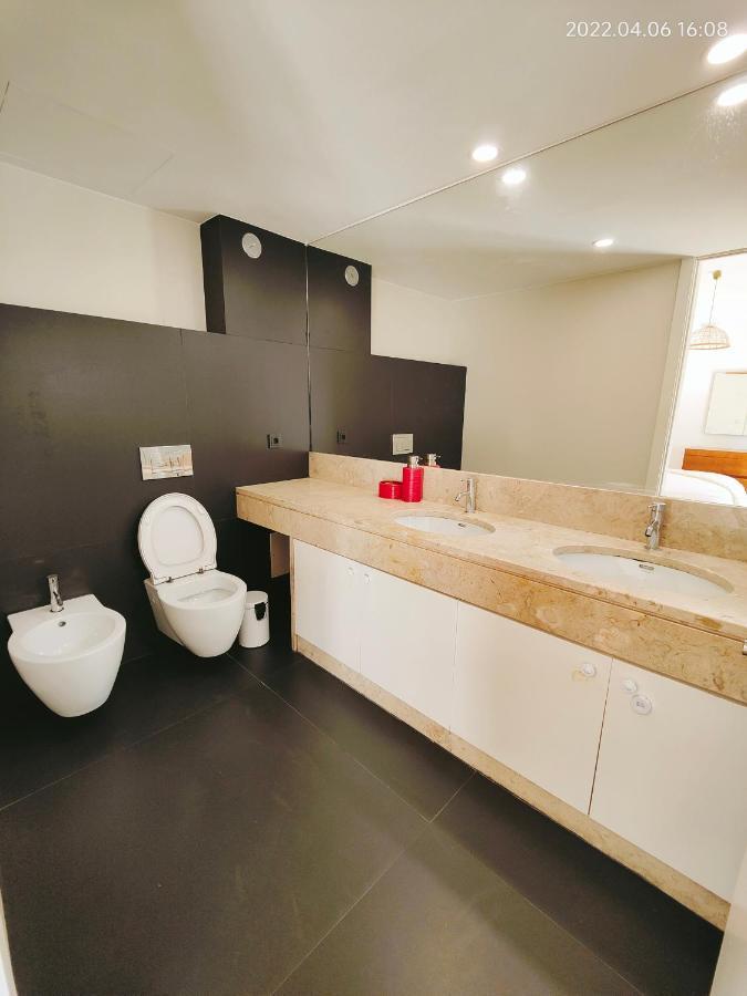 Luxury Home In Lisboa Expo المظهر الخارجي الصورة