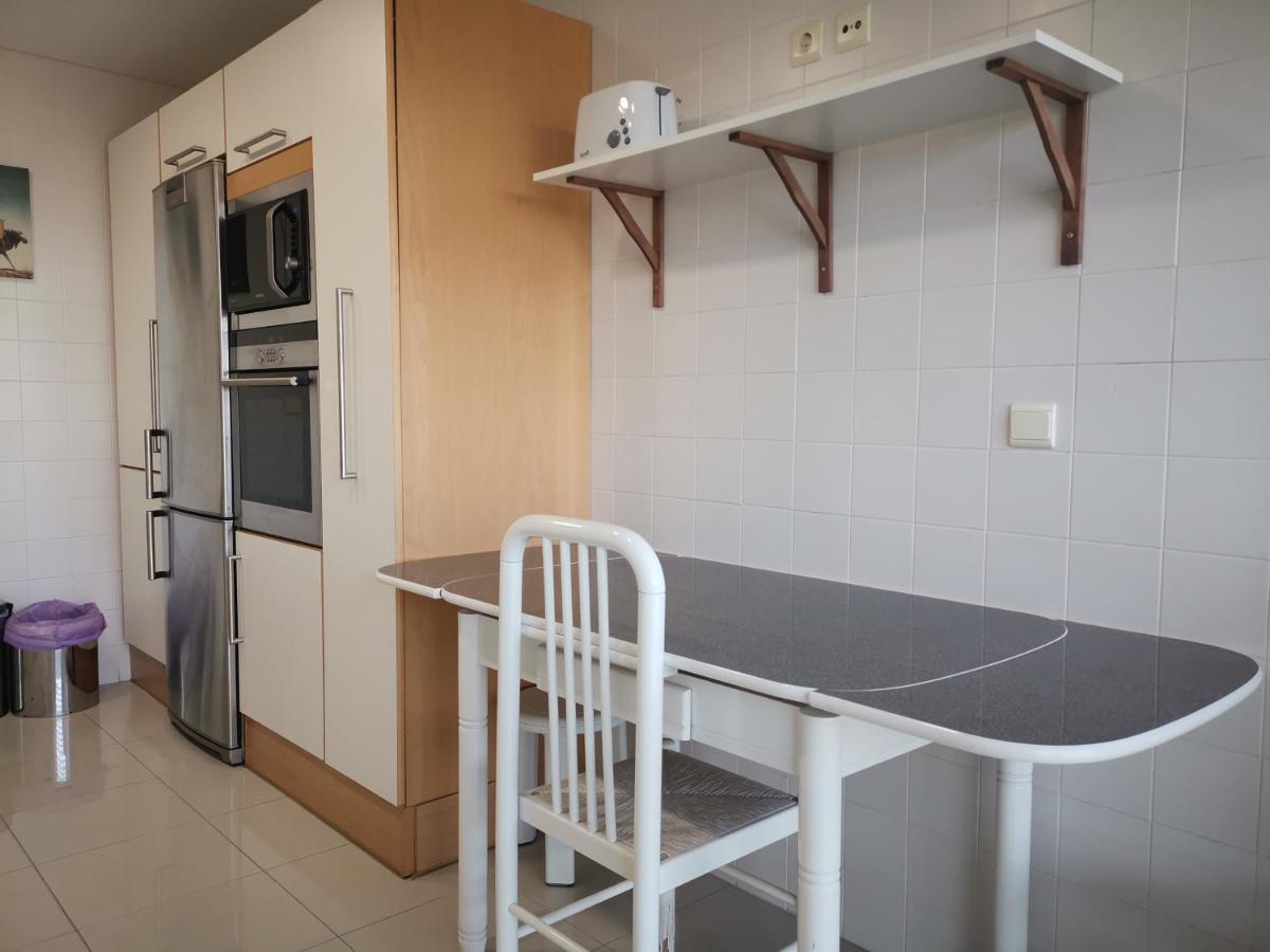 Luxury Home In Lisboa Expo المظهر الخارجي الصورة