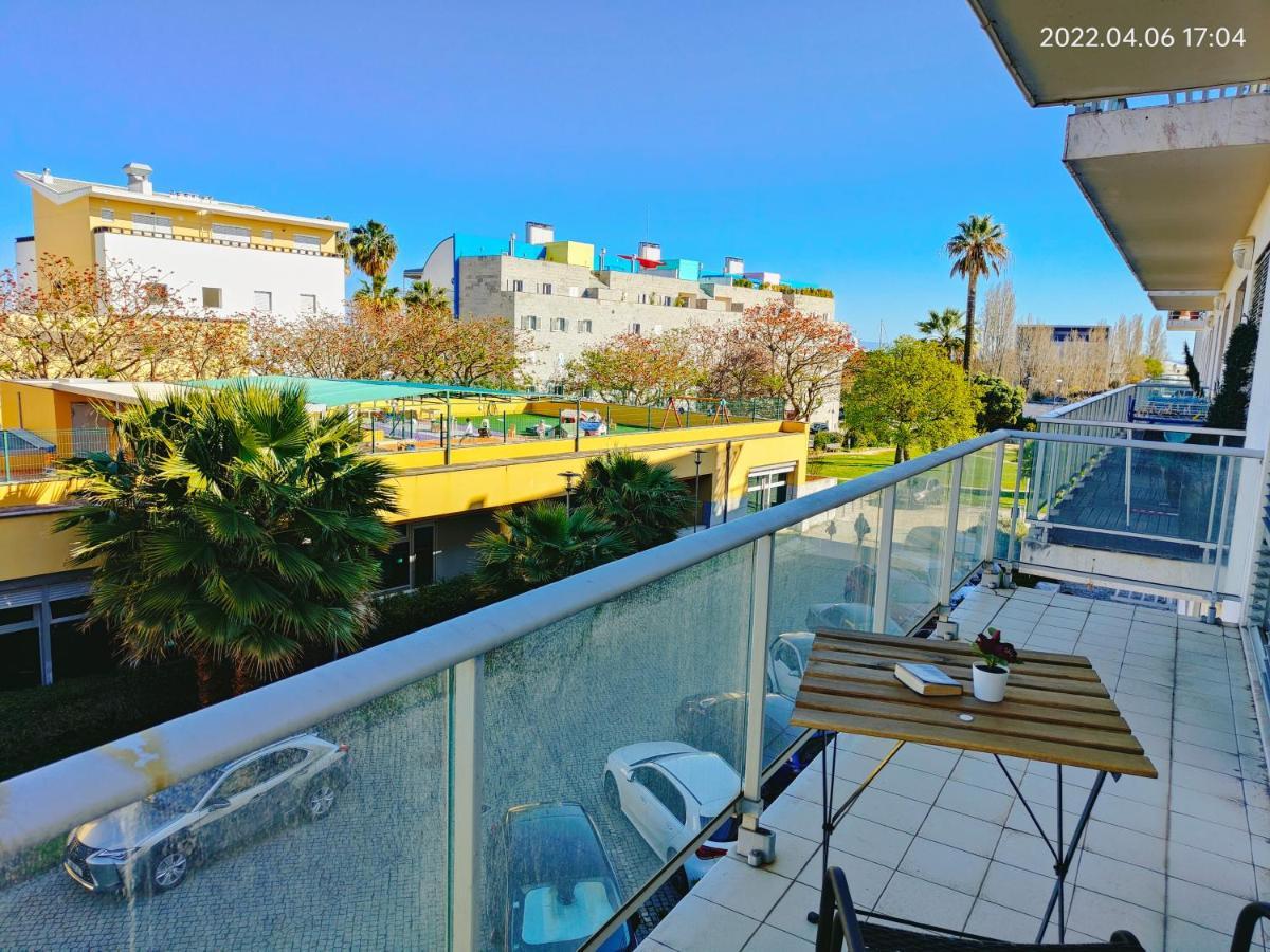 Luxury Home In Lisboa Expo المظهر الخارجي الصورة