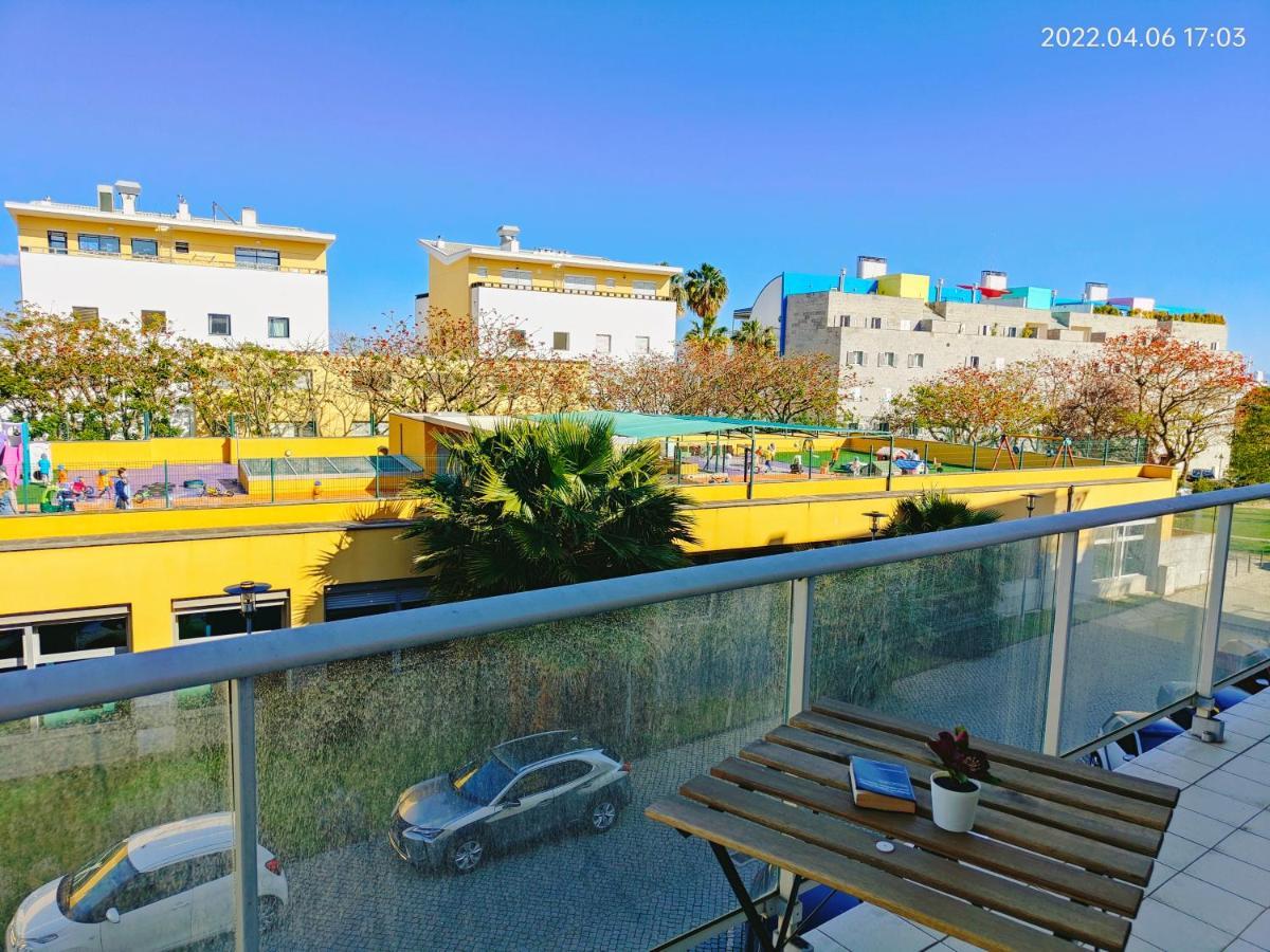 Luxury Home In Lisboa Expo المظهر الخارجي الصورة