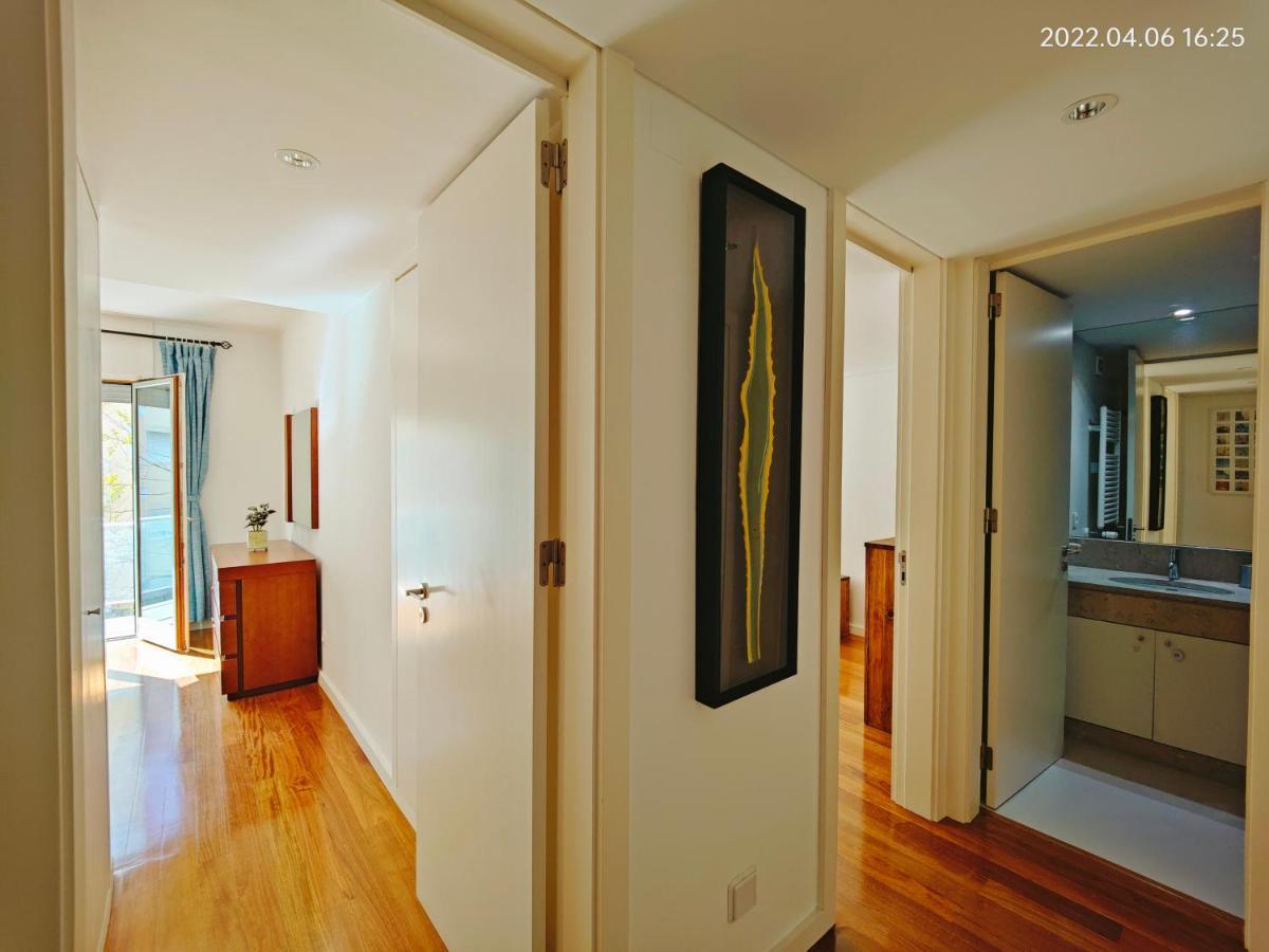 Luxury Home In Lisboa Expo المظهر الخارجي الصورة
