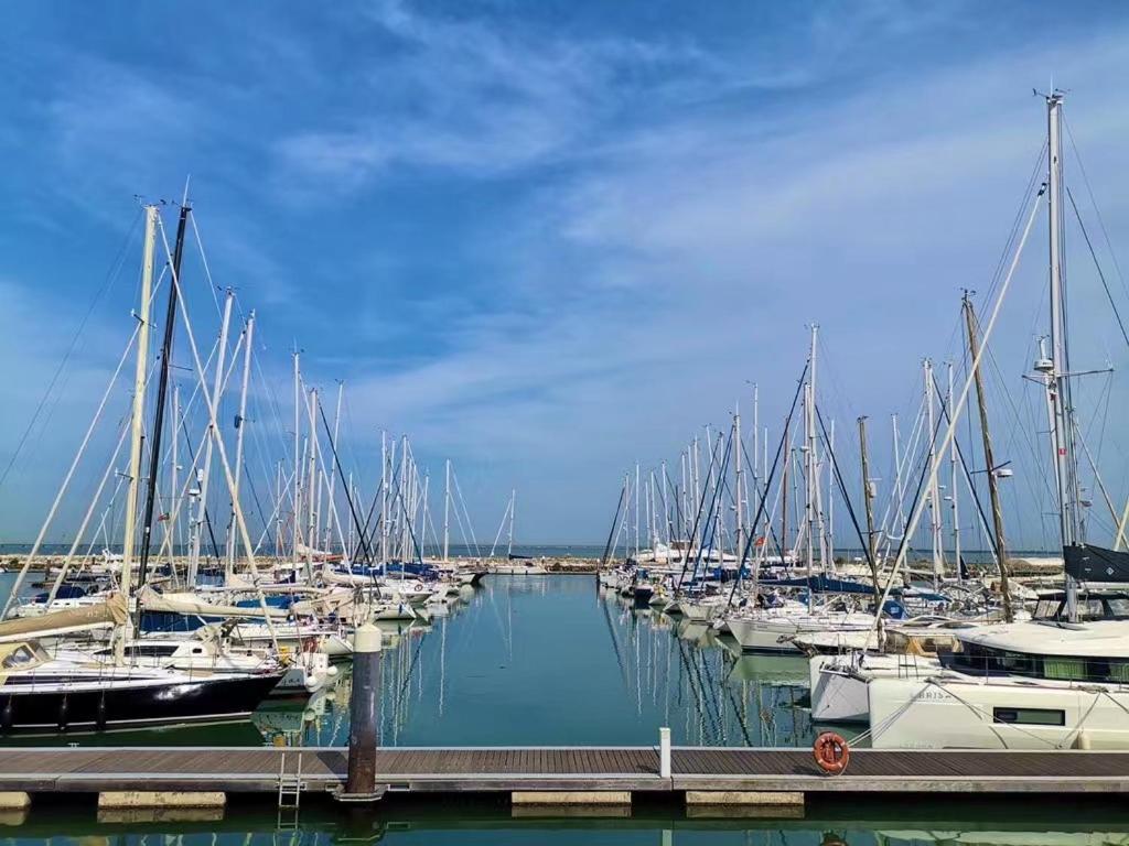 Luxury Home In Lisboa Expo المظهر الخارجي الصورة