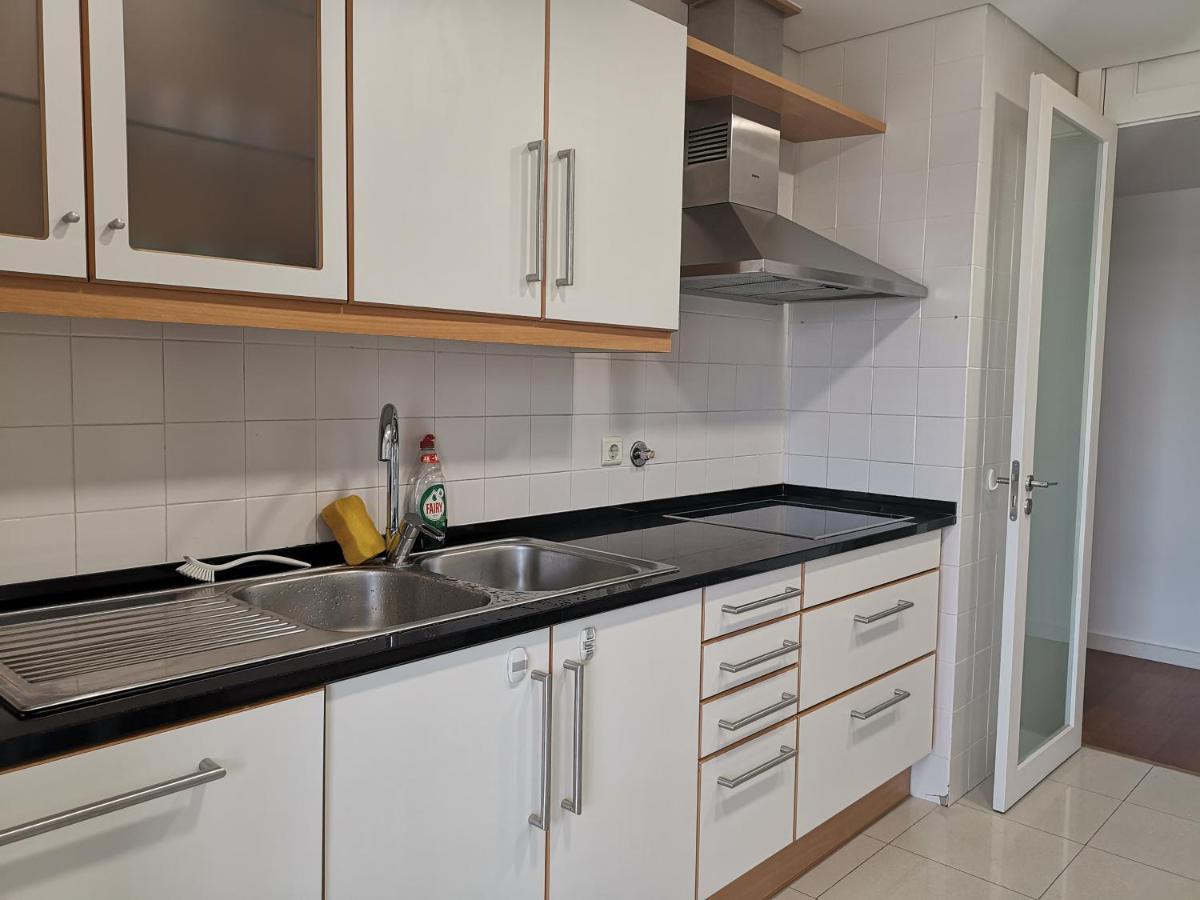 Luxury Home In Lisboa Expo المظهر الخارجي الصورة