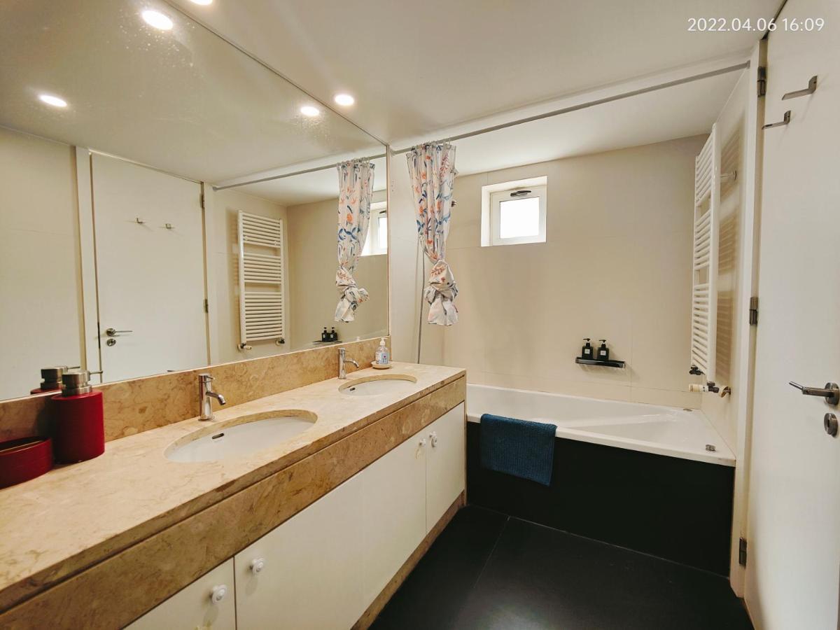 Luxury Home In Lisboa Expo المظهر الخارجي الصورة