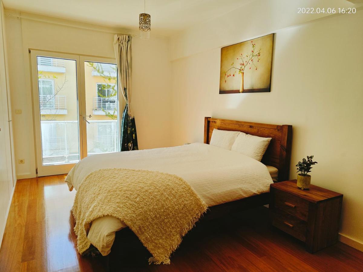Luxury Home In Lisboa Expo المظهر الخارجي الصورة