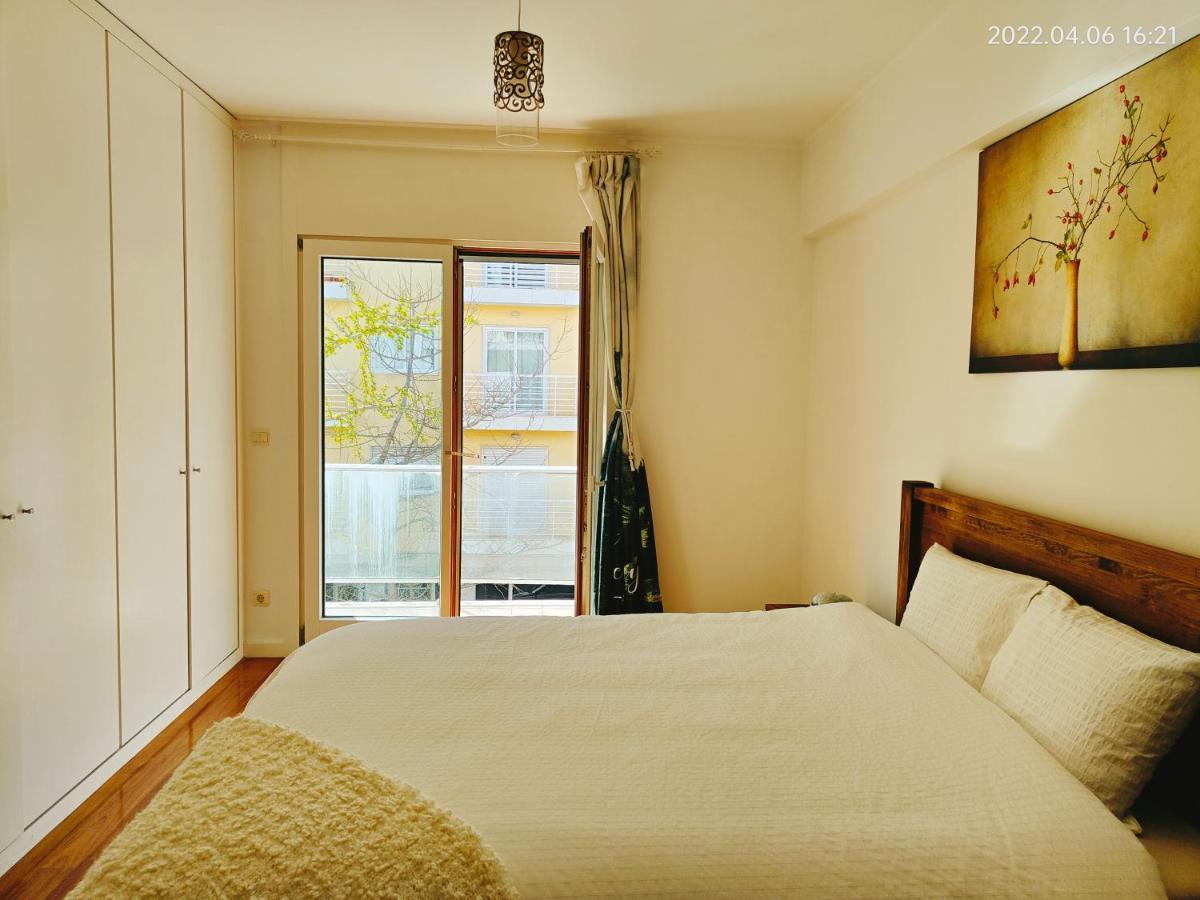 Luxury Home In Lisboa Expo المظهر الخارجي الصورة